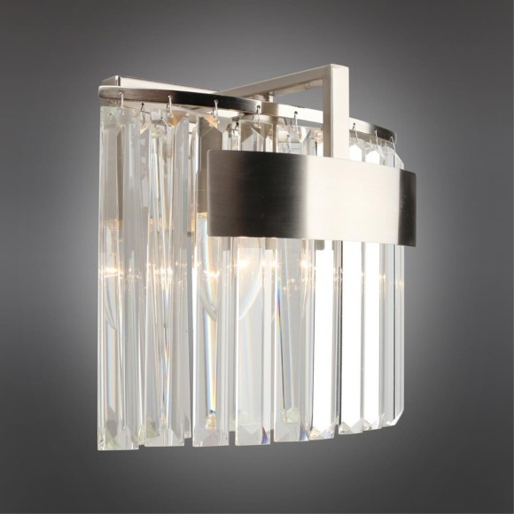 Светильник настенный (Бра) APL.813.01.01