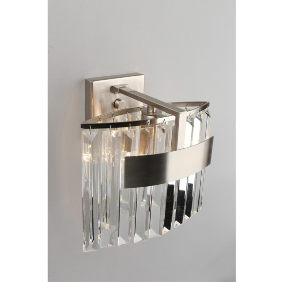 Светильник настенный (Бра) APL.813.01.01