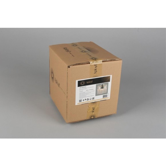 Светильник настенный (Бра) APL.813.01.01