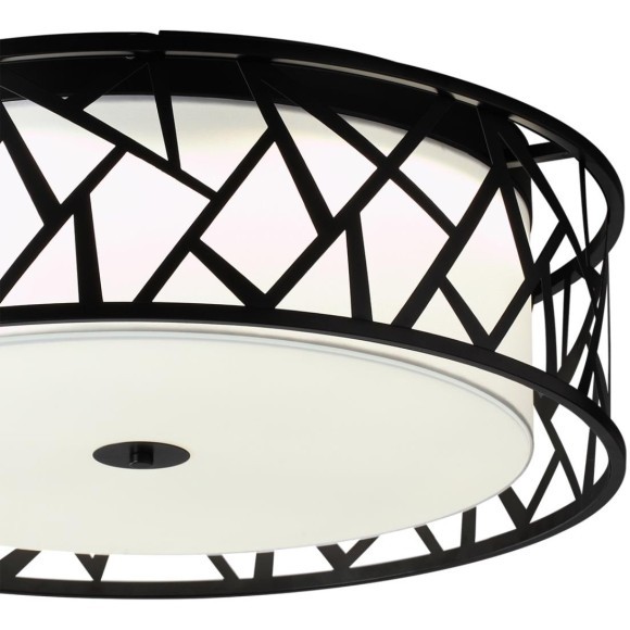 Потолочный светильник Sonex FABIANA 7700/60L