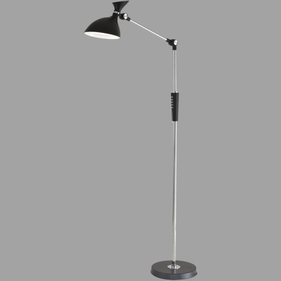 8331/15FL Торшер Lumion LEDIO LED Ra80 Lm950 15W 3000/4000/6000K 220-240V ССТ/диммер HORSA 8331/15FL Торшер Lumion LEDIO LED Ra80 Lm950 15W 3000/4000/6000K 220-240V ССТ/диммер HORSA