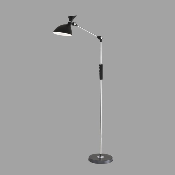 8331/15FL Торшер Lumion LEDIO LED Ra80 Lm950 15W 3000/4000/6000K 220-240V ССТ/диммер HORSA 8331/15FL Торшер Lumion LEDIO LED Ra80 Lm950 15W 3000/4000/6000K 220-240V ССТ/диммер HORSA