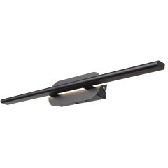 SL1598.401.01 Светильник настенный ST-Luce Черный/Белый LED 1*10W 4000K Настенные светильники