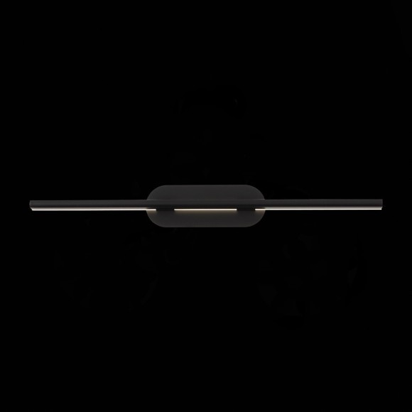 SL1598.401.01 Светильник настенный ST-Luce Черный/Белый LED 1*10W 4000K Настенные светильники
