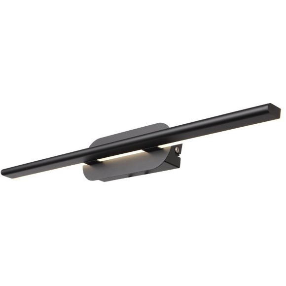 SL1598.401.01 Светильник настенный ST-Luce Черный/Белый LED 1*10W 4000K Настенные светильники