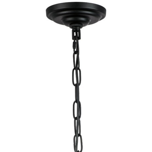 Люстра подвесная Lightstar 744157 Castello под лампы 5xE14 200W