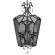 Люстра подвесная Lightstar 744157 Castello под лампы 5xE14 200W