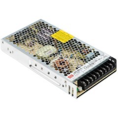 Драйвер MEAN WELL 48V, 200W 0990/003 Драйвер MEAN WELL 48V, 200W 0990/003