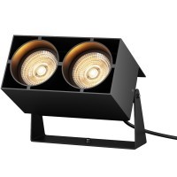 Ландшафтный светильник Outdoor O486FL-L10GF3K