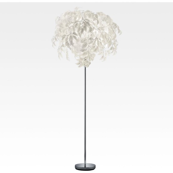 Торшер с выключателем Idaho LSP-0575