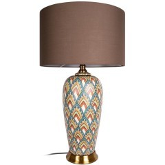 10288T Настольная лампа LOFT IT Blise 10288T Настольная лампа LOFT IT Blise