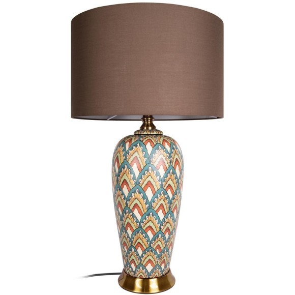 10288T Настольная лампа LOFT IT Blise