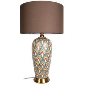 10288T Настольная лампа LOFT IT Blise