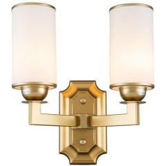 Бра Sollemnis 2621-2W Бра Sollemnis 2621-2W