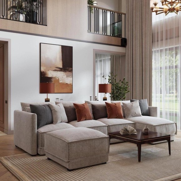 Бра Sollemnis 2621-2W