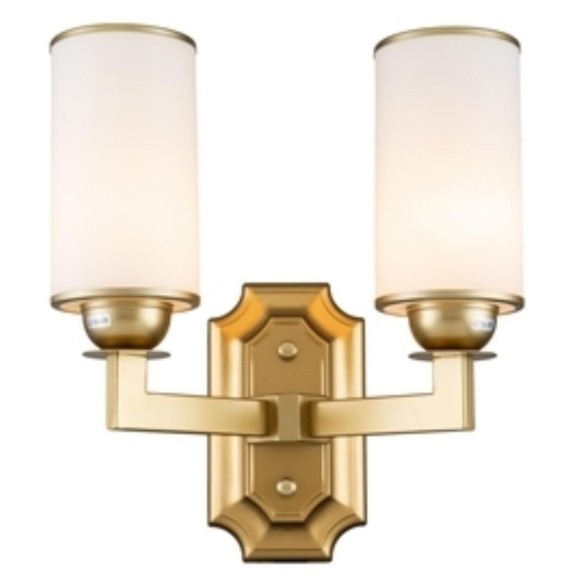 Бра Sollemnis 2621-2W