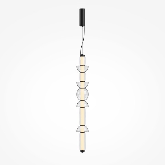 Подвесной светильник Maytoni MOD210PL-L39B3K