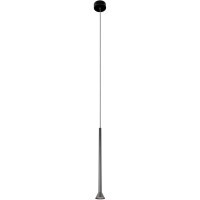 10337/550 Black Подвесной светильник LOFT IT Pipe