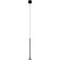 10337/550 Black Подвесной светильник LOFT IT Pipe