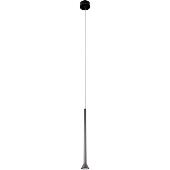 10337/550 Black Подвесной светильник LOFT IT Pipe