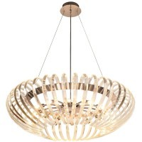 10300/800 French gold Подвесной светильник LOFT IT Dakota