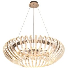 10300/800 French gold Подвесной светильник LOFT IT Dakota