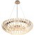 10300/800 French gold Подвесной светильник LOFT IT Dakota
