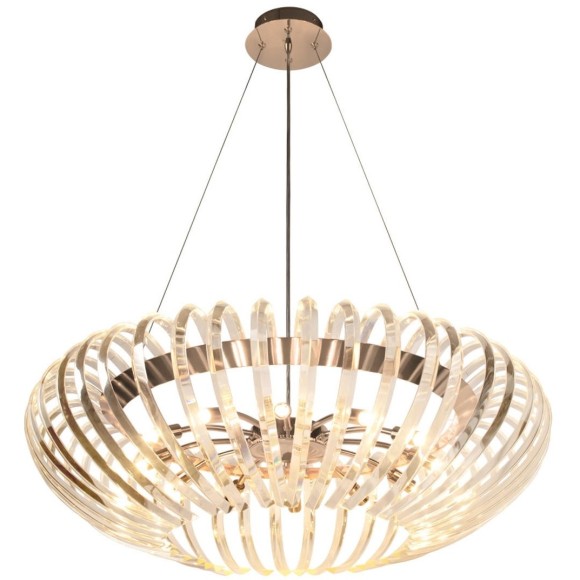 10300/800 French gold Подвесной светильник LOFT IT Dakota