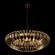 10300/800 French gold Подвесной светильник LOFT IT Dakota
