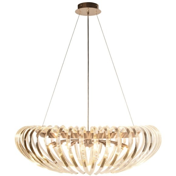 10300/800 French gold Подвесной светильник LOFT IT Dakota