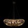10300/800 French gold Подвесной светильник LOFT IT Dakota