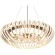 10300/800 French gold Подвесной светильник LOFT IT Dakota