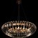 10300/800 French gold Подвесной светильник LOFT IT Dakota