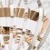 10300/800 French gold Подвесной светильник LOFT IT Dakota