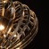 10300/800 French gold Подвесной светильник LOFT IT Dakota