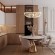 10300/800 French gold Подвесной светильник LOFT IT Dakota