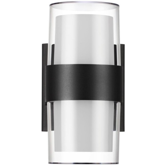 Светильник ландшафтный настенный IP65 LED 16W Novotech OPAL 359298