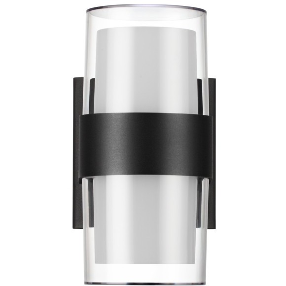 Светильник ландшафтный настенный IP65 LED 16W Novotech OPAL 359298