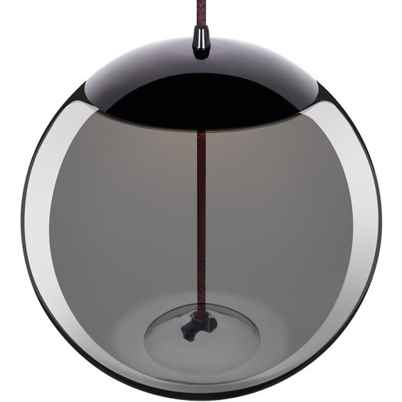 8134-B mini Подвесной светильник LOFT IT Knot 8134-B mini Подвесной светильник LOFT IT Knot