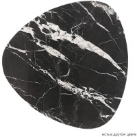 Бра Crystal Lux FRESA AP10W LED D270 BLACK