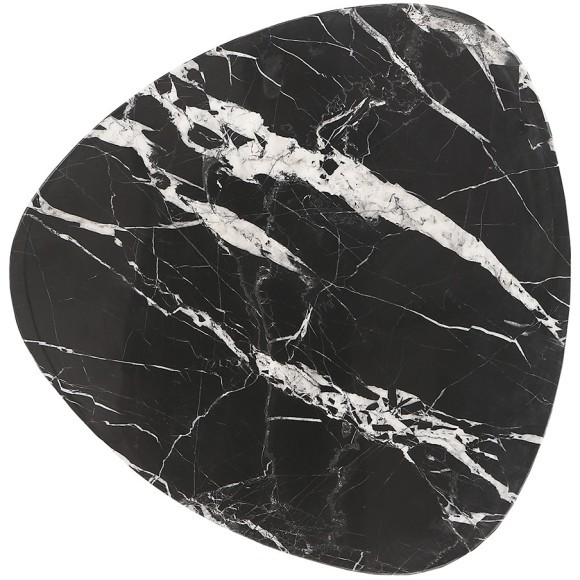 Бра Crystal Lux FRESA AP10W LED D270 BLACK