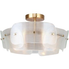 Потолочная люстра 6xE14x40W Favourite 4738-6C Itaka