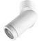 Уличный потолочный светильник Lightstar 51016 Illumo F IP65 под лампу 1xGU10 50W