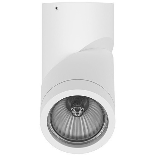 Уличный потолочный светильник Lightstar 51016 Illumo F IP65 под лампу 1xGU10 50W Уличный потолочный светильник Lightstar 51016 Illumo F IP65 под лампу 1xGU10 50W