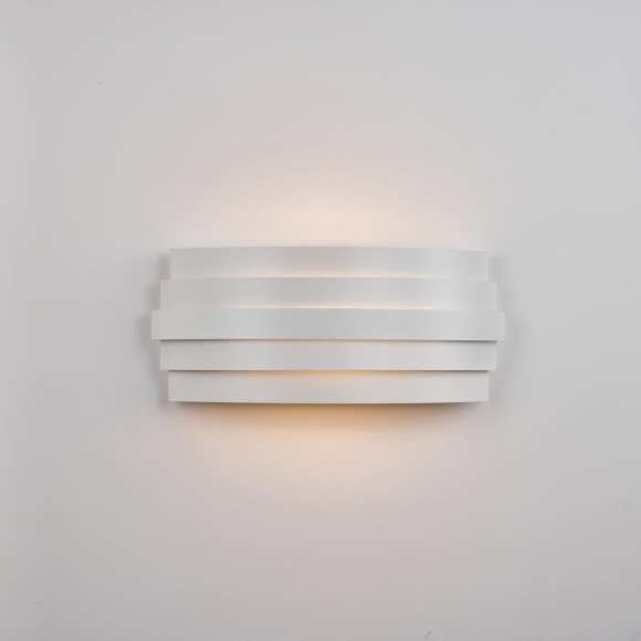 Настенный светильник Tantas 4122-2W