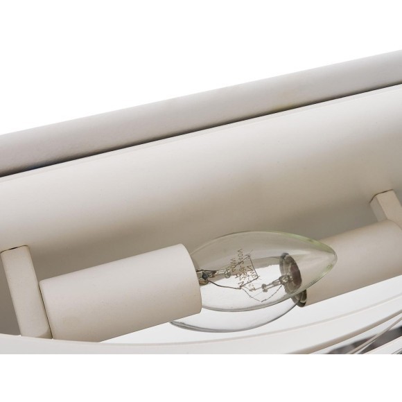 Настенный светильник Tantas 4122-2W