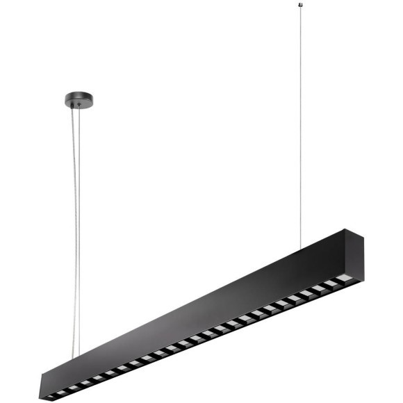 10318/D Black Подвесной светильник LOFT IT Vim