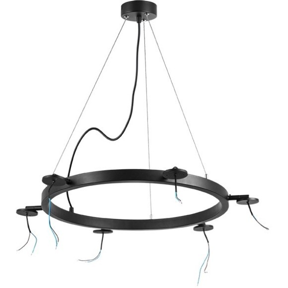 Крепление подвесное круглое для Rullo Rullo Lightstar 571016