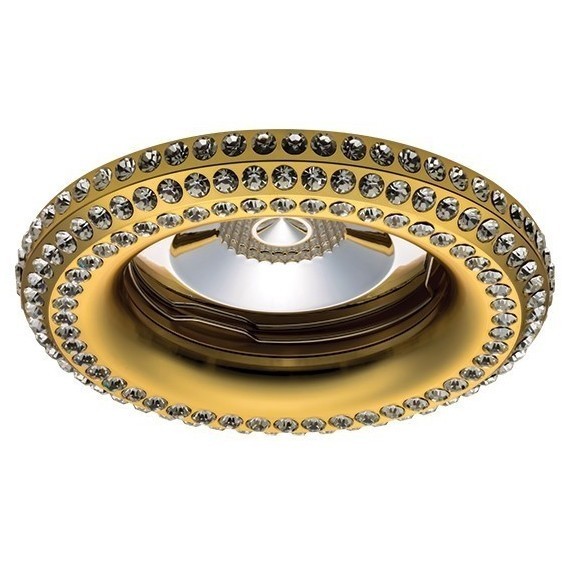 Встраиваемый светильник Lightstar 11992 Miriade под лампу 1xGU5.3 65W Встраиваемый светильник Lightstar 11992 Miriade под лампу 1xGU5.3 65W