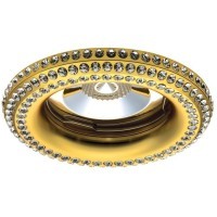 Встраиваемый светильник Lightstar 11992 Miriade под лампу 1xGU5.3 65W